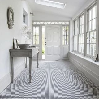 Ultra Striped Carpet